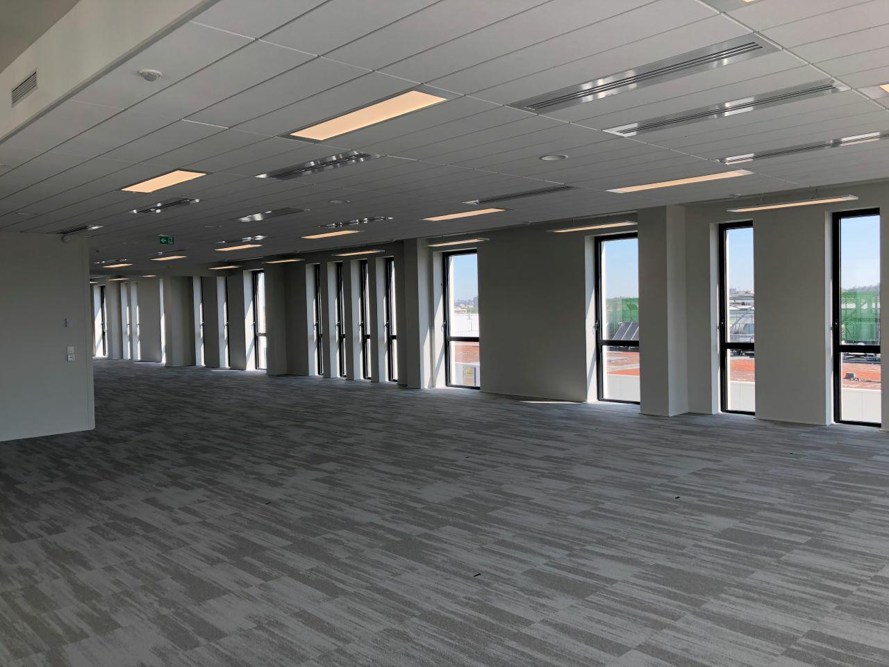 Vente bureau Vénissieux Rhône OVBUR2530386 8