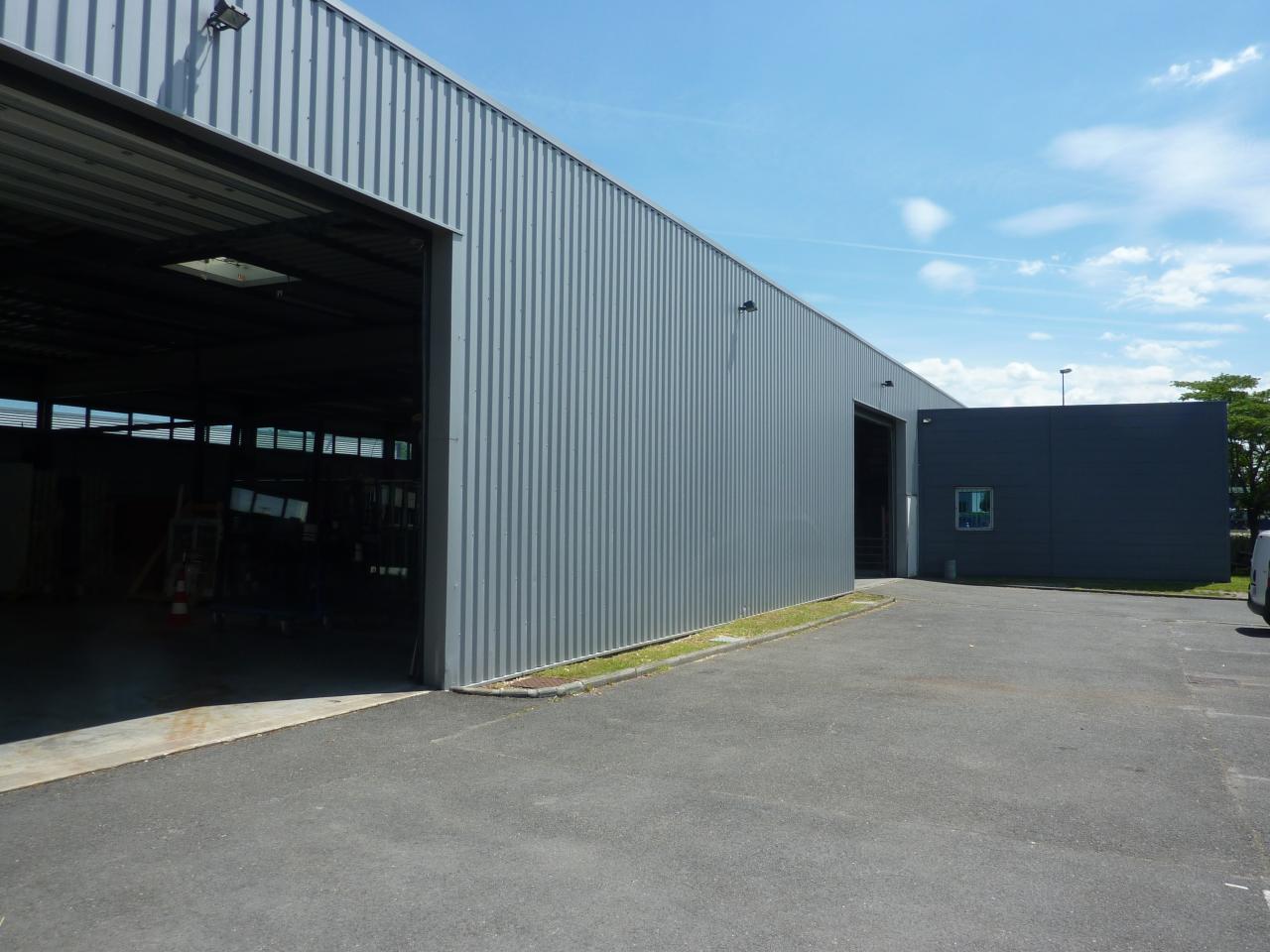 Vente local d'activité Villenave-d'Ornon Gironde OVACT2534394 3