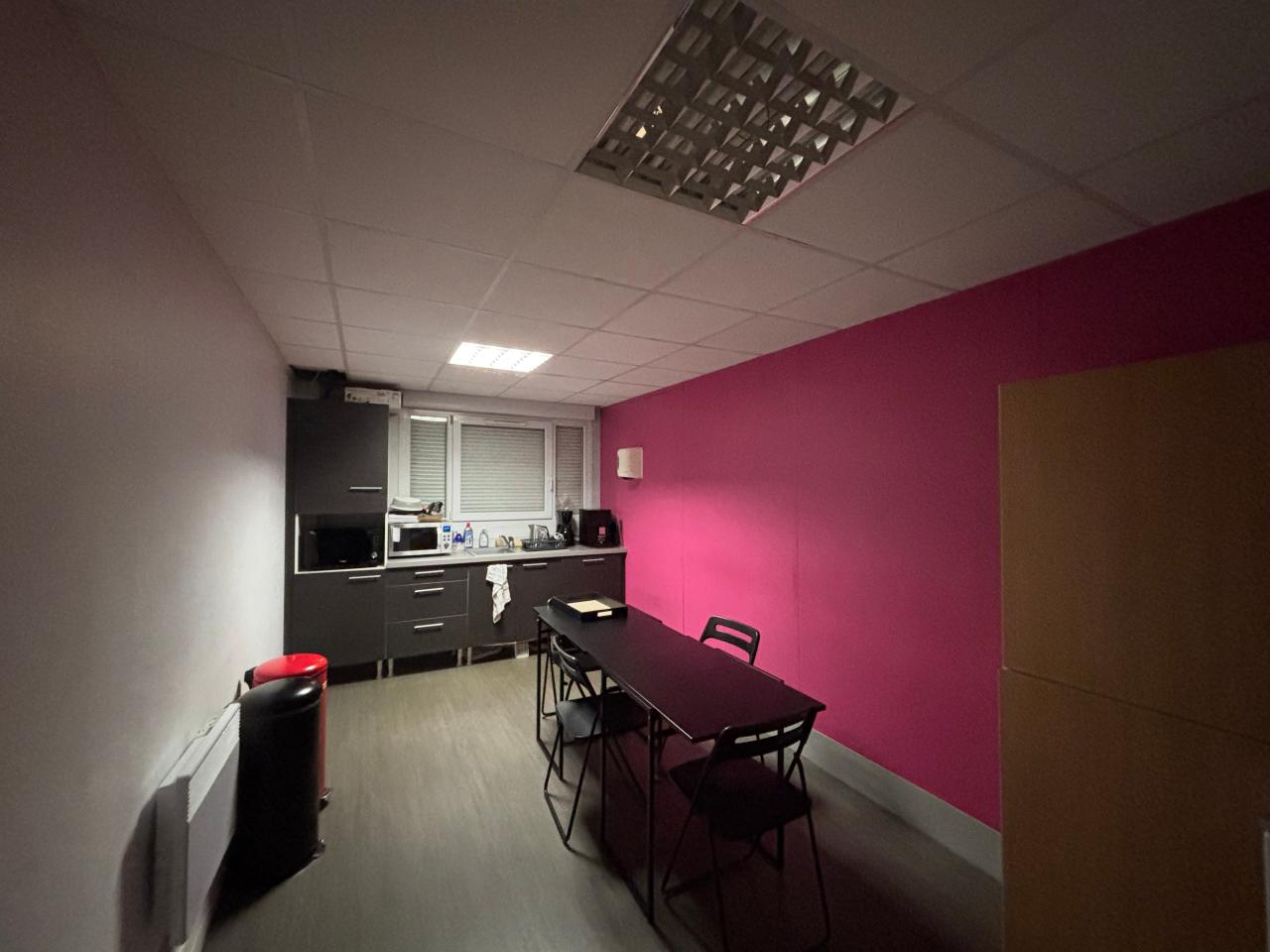 Vente bureau Villeneuve-d'Ascq Nord OVBUR2535523 5