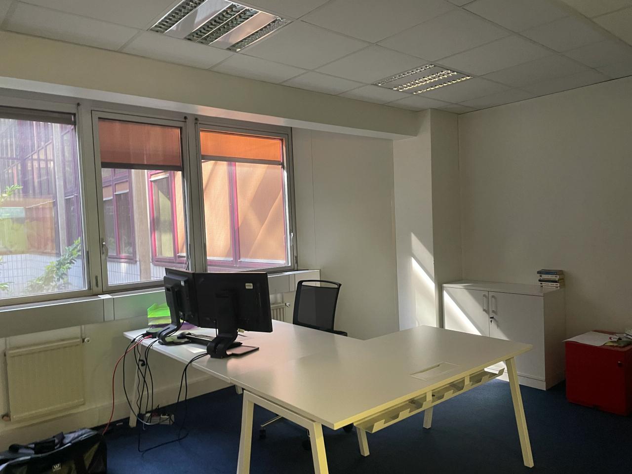 Location bureau Fontenay-sous-Bois Val-de-Marne OLBUR2423385 10