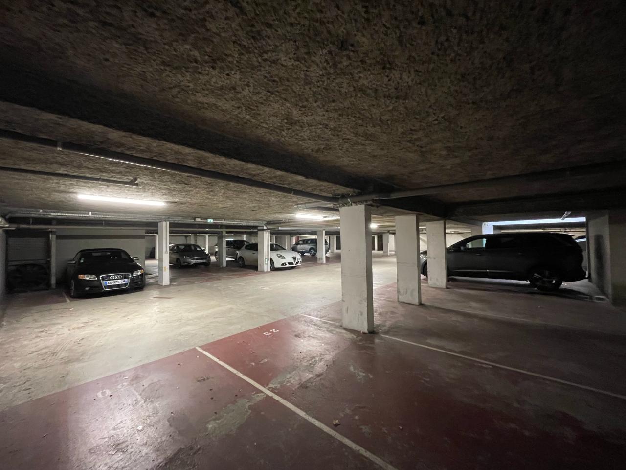 Location bureau Rouen Seine-Maritime OLBUR2314236 12