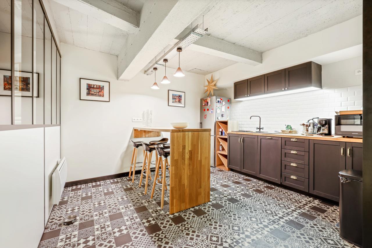 Vente bureau Montreuil Seine-Saint-Denis OVBUR2425153 10