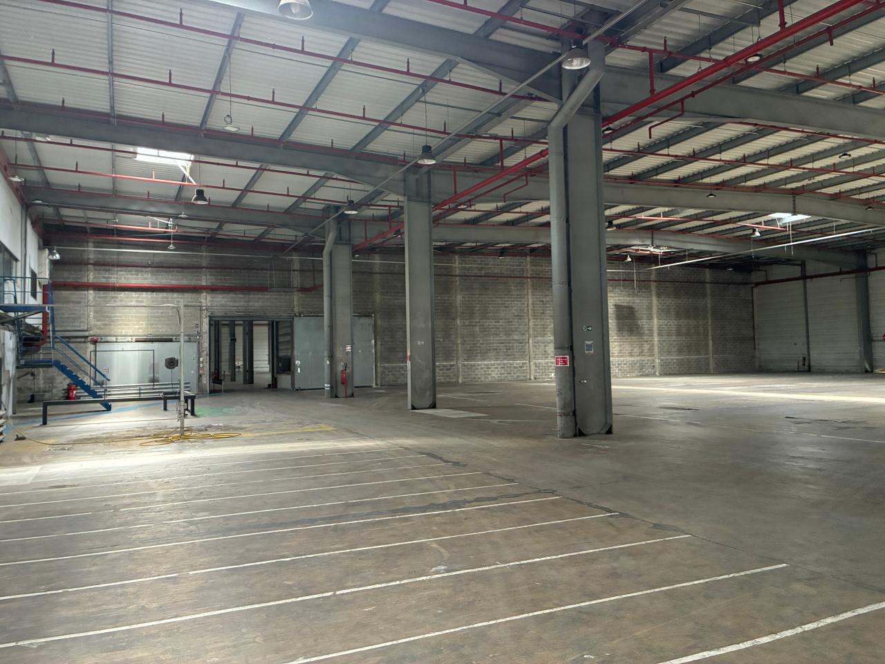 Location entrepôt classe b Canéjan Gironde OLLOG2205573 5