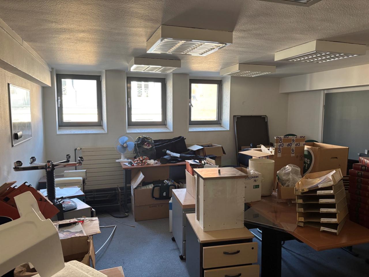 Vente bureau Besançon Doubs OVBUR2642723 8