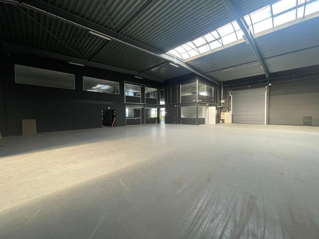 Location local d'activité Roncq Nord OLACT2639665 13