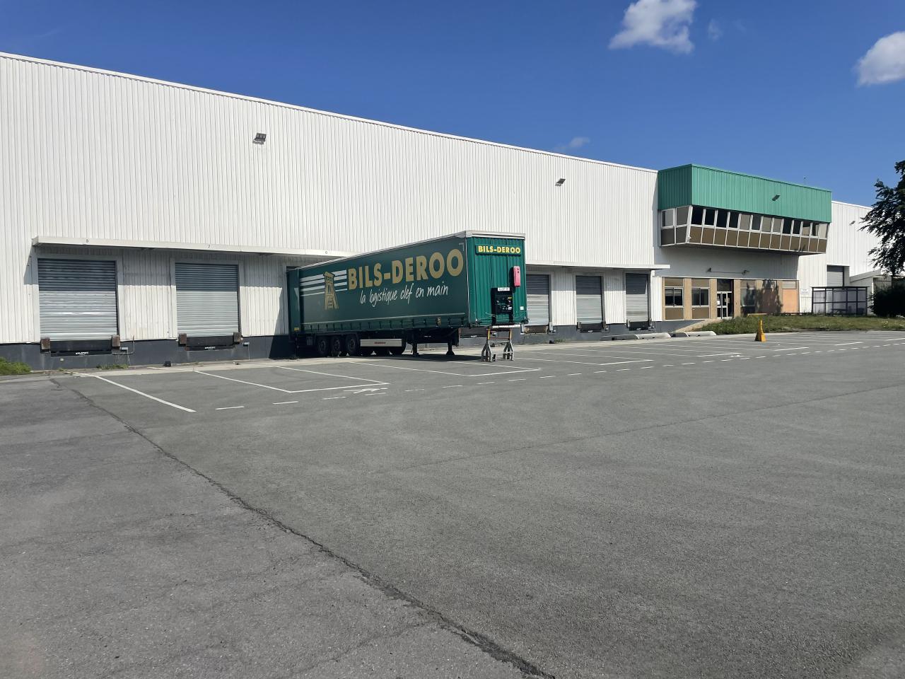 Location entrepôt classe b Hénin-Beaumont Pas-de-Calais OLLOG2314549 17