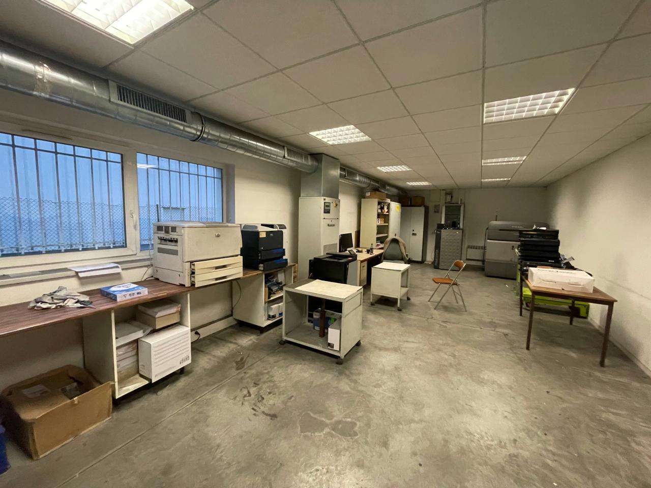 Location local d'activité Illkirch-Graffenstaden Bas-Rhin OLACT2528835 4