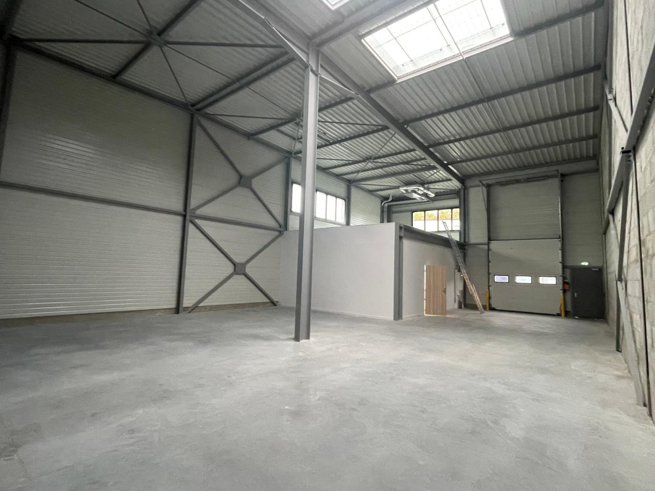 Location local d'activité Pierre-Bénite Rhône OLACT2536260 17