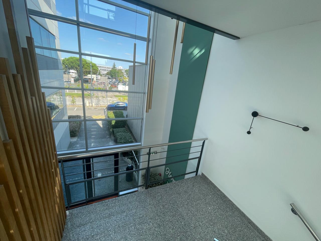 Location bureau Blagnac Haute-Garonne OLBUR2314533 8