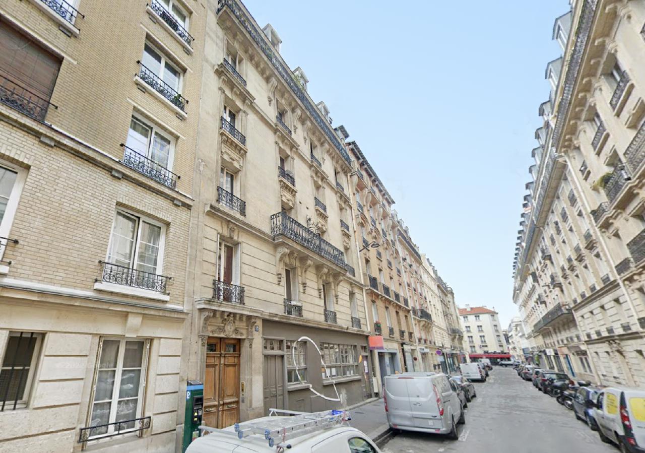 Vente bureau Paris OVBUR2423318