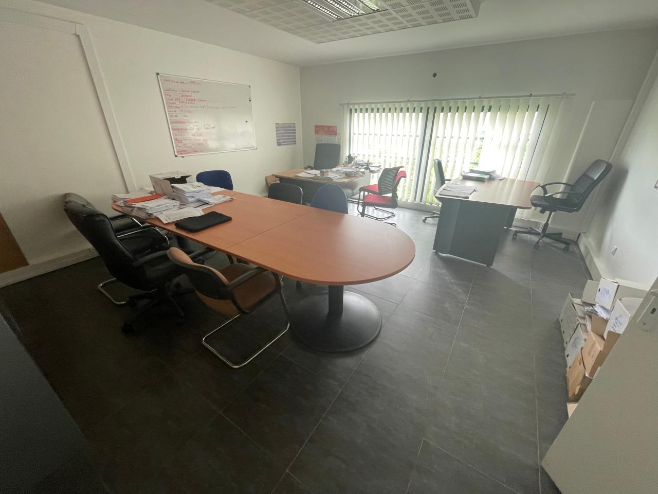 Vente local d'activité La Courneuve Seine-Saint-Denis OVACT2533035 4