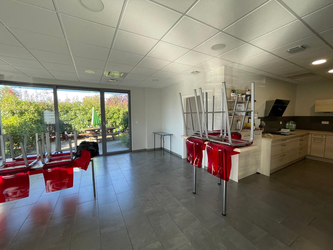 Location bureau Hoerdt Bas-Rhin OLBUR2535557 9