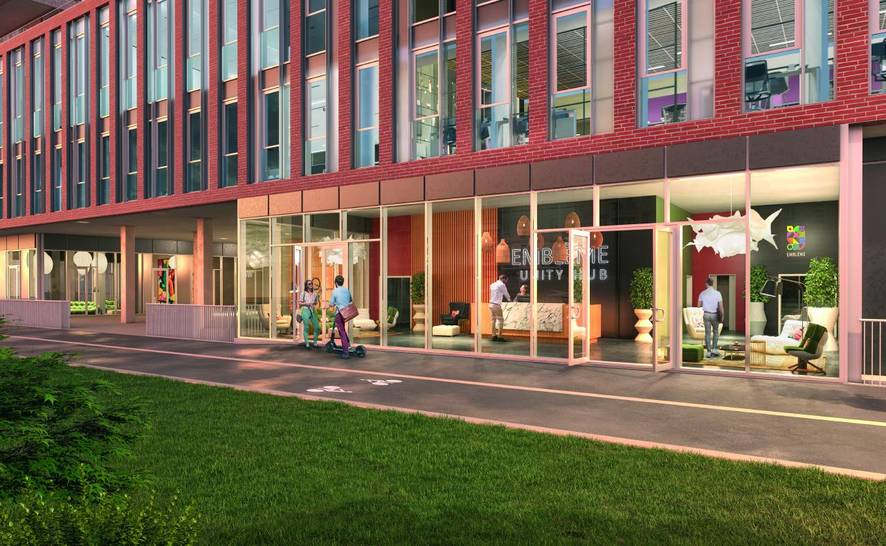 Vente bureau Toulouse Haute-Garonne OVBUR2533862 4