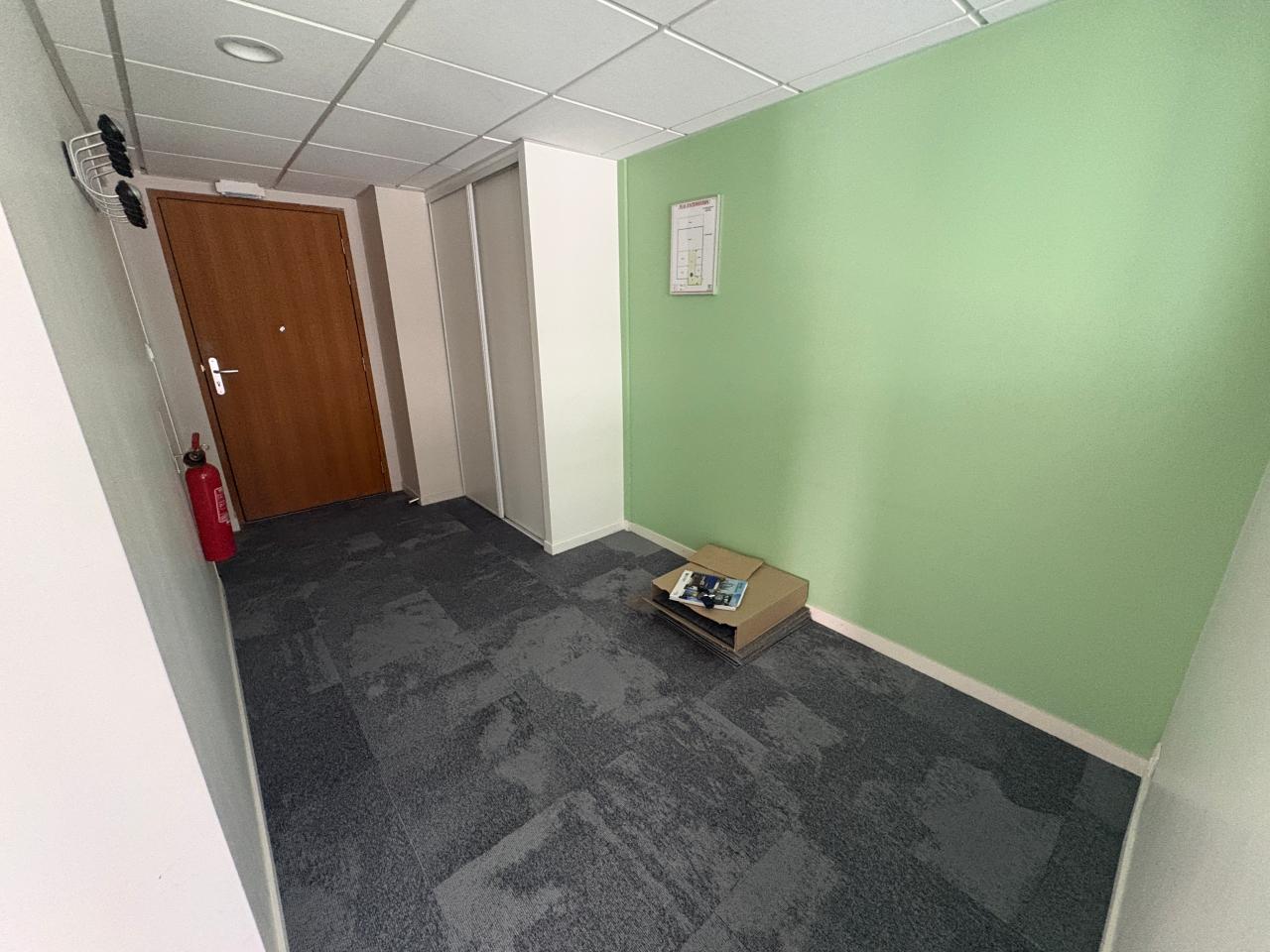 Vente bureau Nantes Loire-Atlantique OVBUR2642918 16