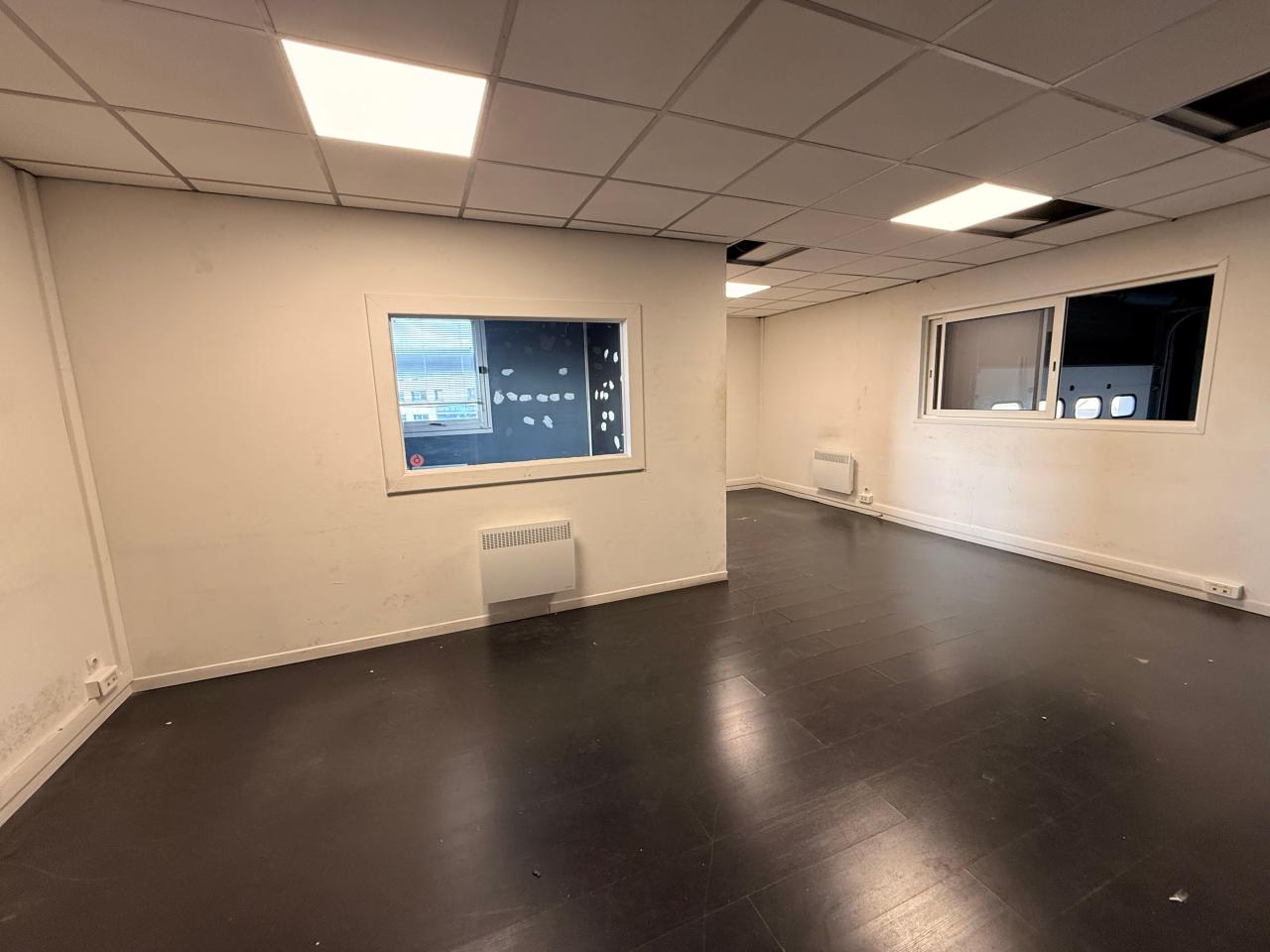 Location local d'activité Pontault-Combault Seine-et-Marne OLACT2420764 8