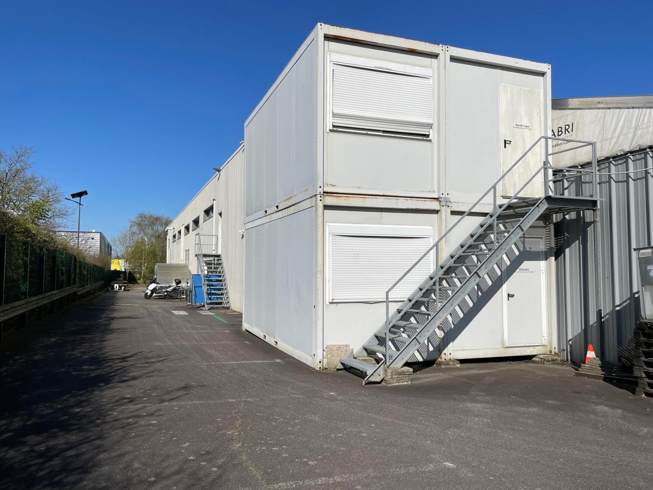 Vente local d'activité Saint-Herblain Loire-Atlantique OVACT2640197 3