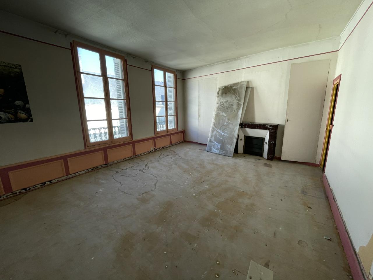 Location bureau Tours Indre-et-Loire OLBUR2308363 4