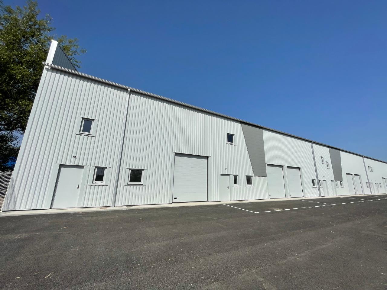 Location local d'activité Lespinasse Haute-Garonne OLACT2426659 4