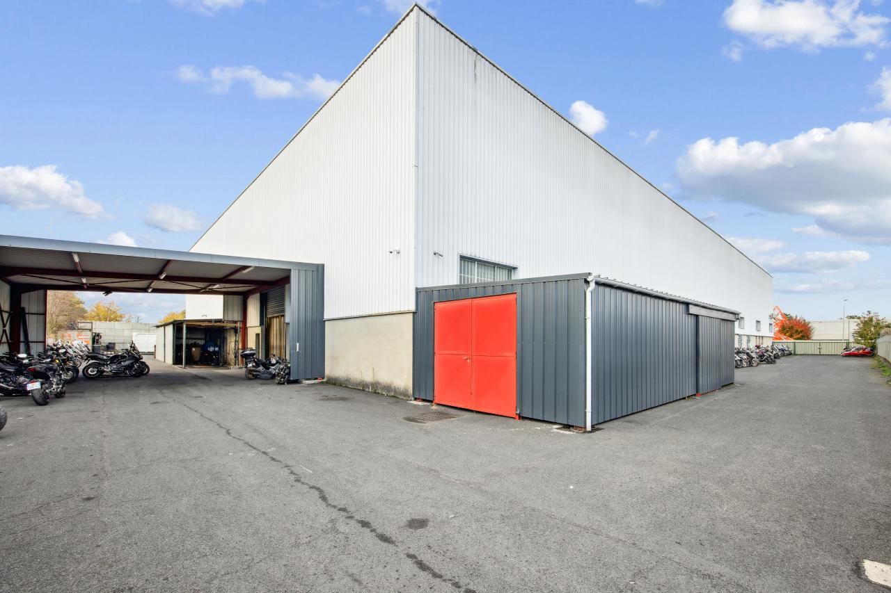 Location local d'activité Brétigny-sur-Orge Essonne OLACT2536299 5