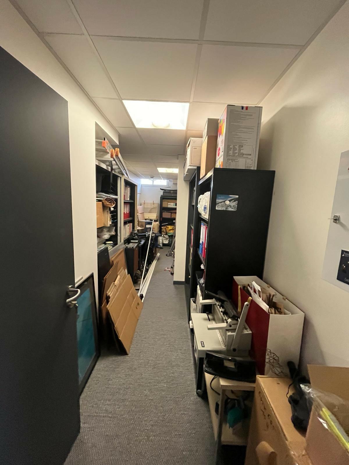 Location bureau Montrouge Hauts-de-Seine OLBUR2419865 6