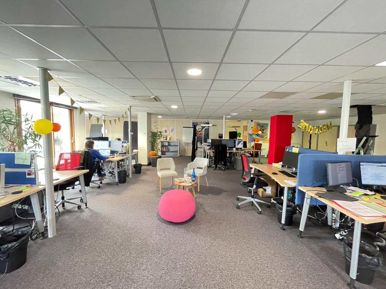 Vente bureau Nantes Loire-Atlantique OVBUR2642036 13