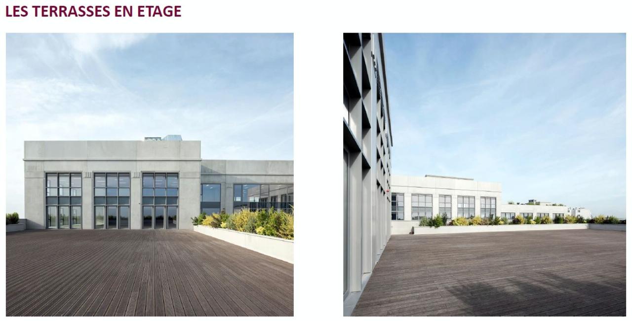 Location bureau Villejuif Val-de-Marne OLBUR2103345 28