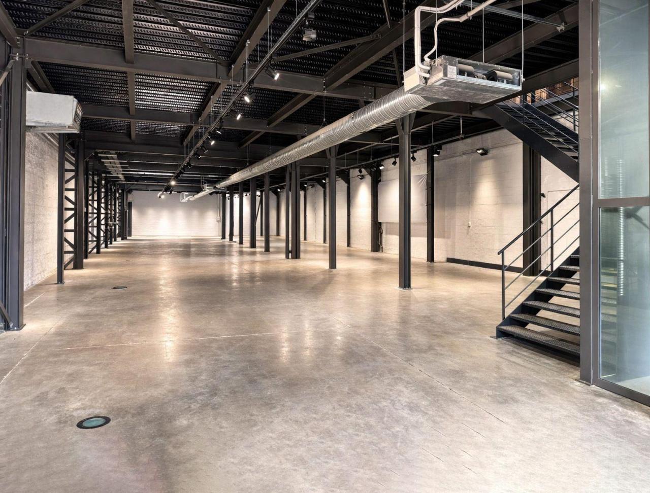 Location local d'activité Vénissieux Rhône OLACT2531179 6