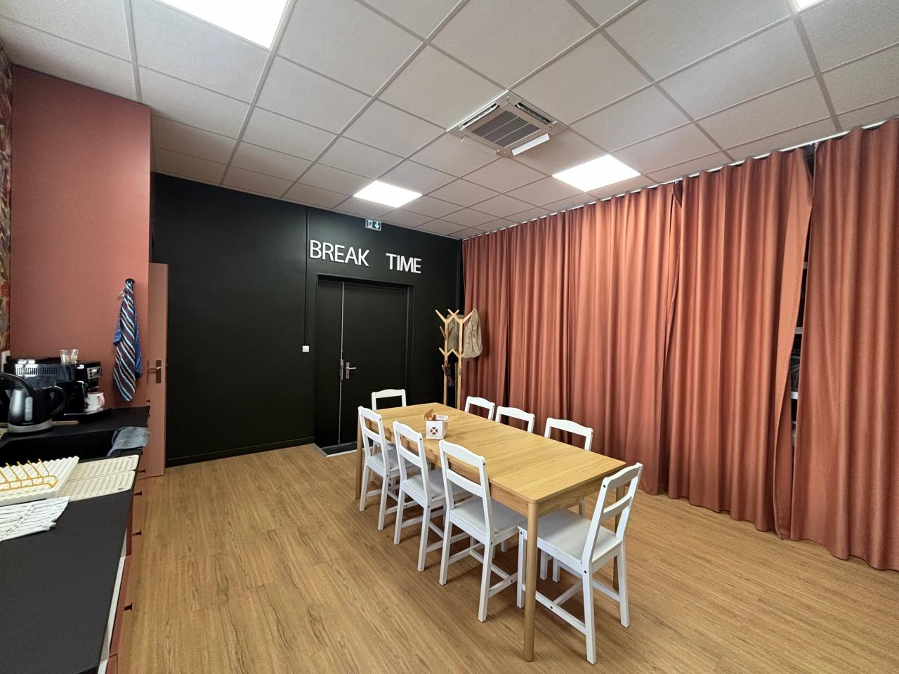 Vente bureau Lyon Rhône OVBUR2643124 6