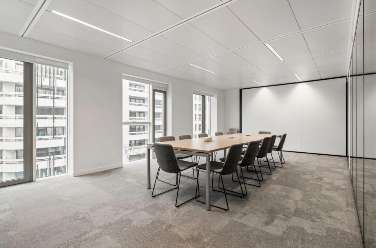 Location coworking Levallois-Perret Hauts-de-Seine OLBUR2641733 4