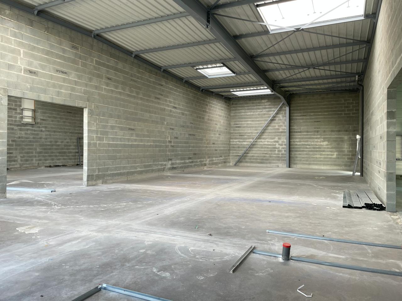 Location local d'activité Saint-Herblain Loire-Atlantique OLACT2531963 8