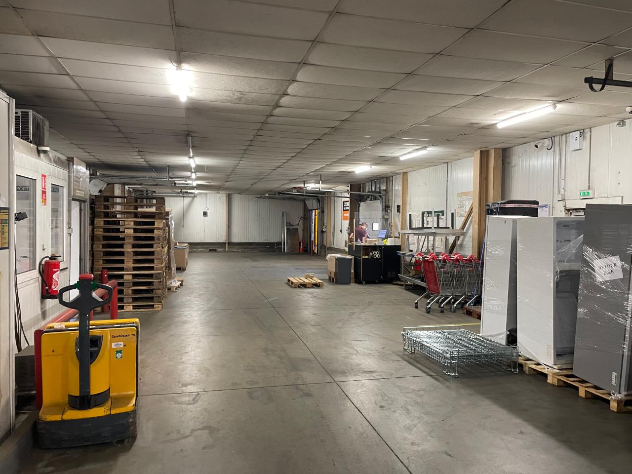 Location local d'activité Bassens Gironde OLACT2534211 9