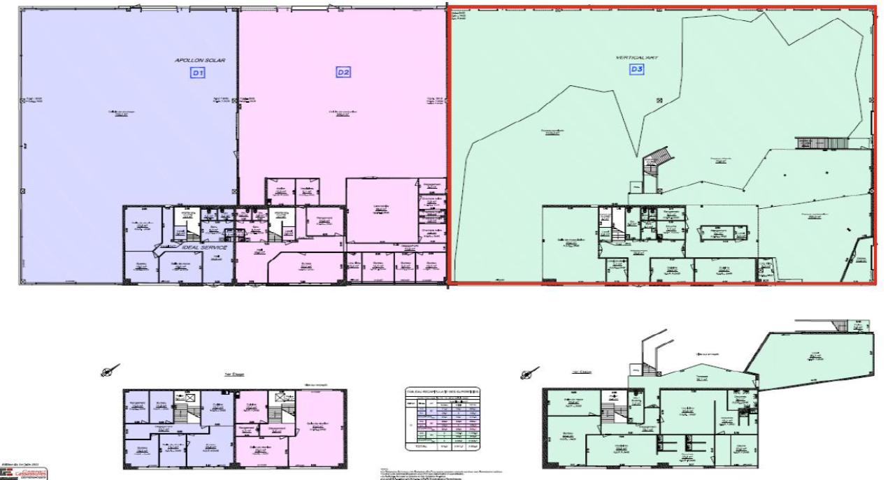 Location local d'activité Saint-Priest Rhône OLACT2108878 2