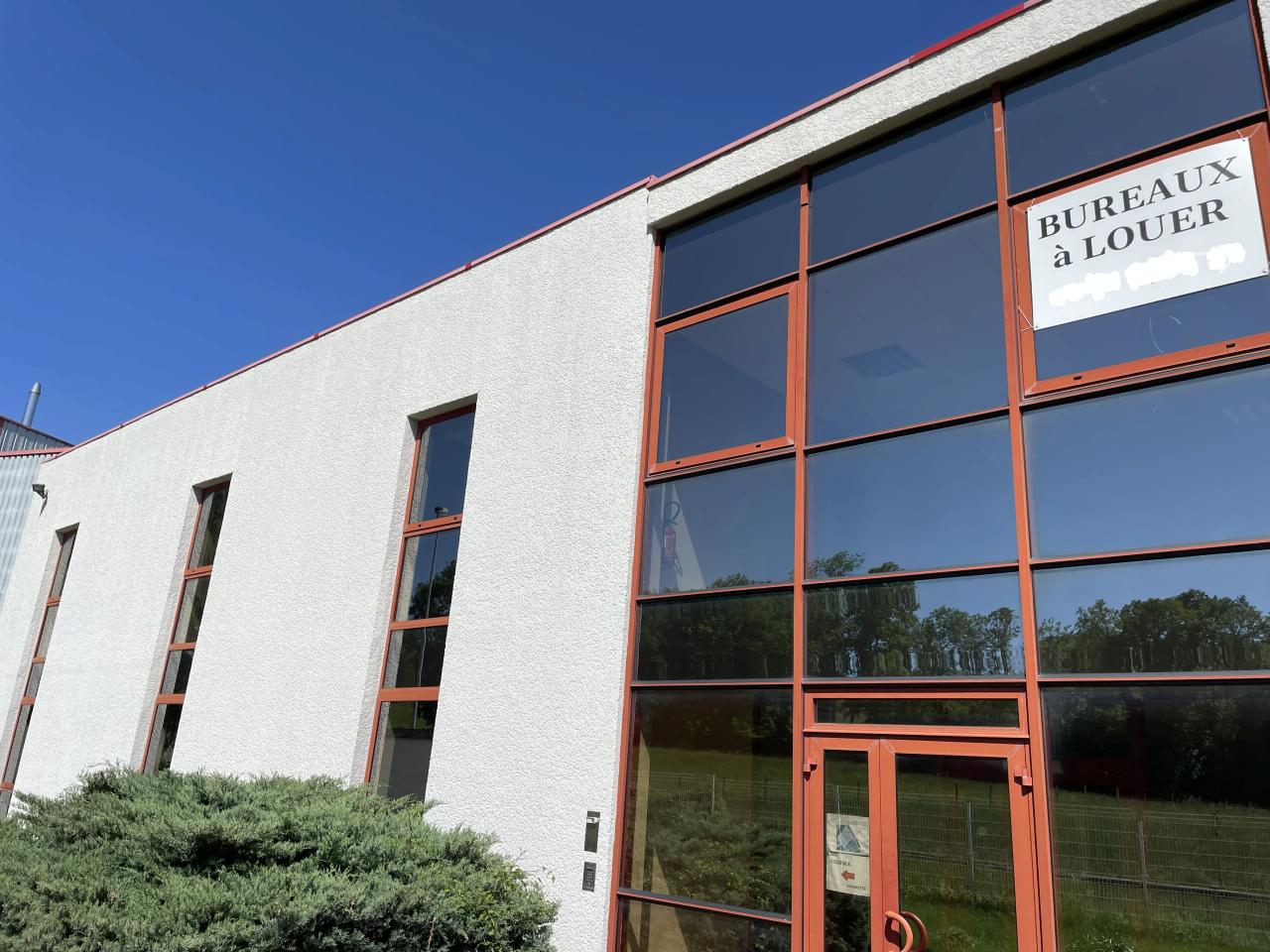 Location bureau Seynod Haute-Savoie OLBUR2115755 11