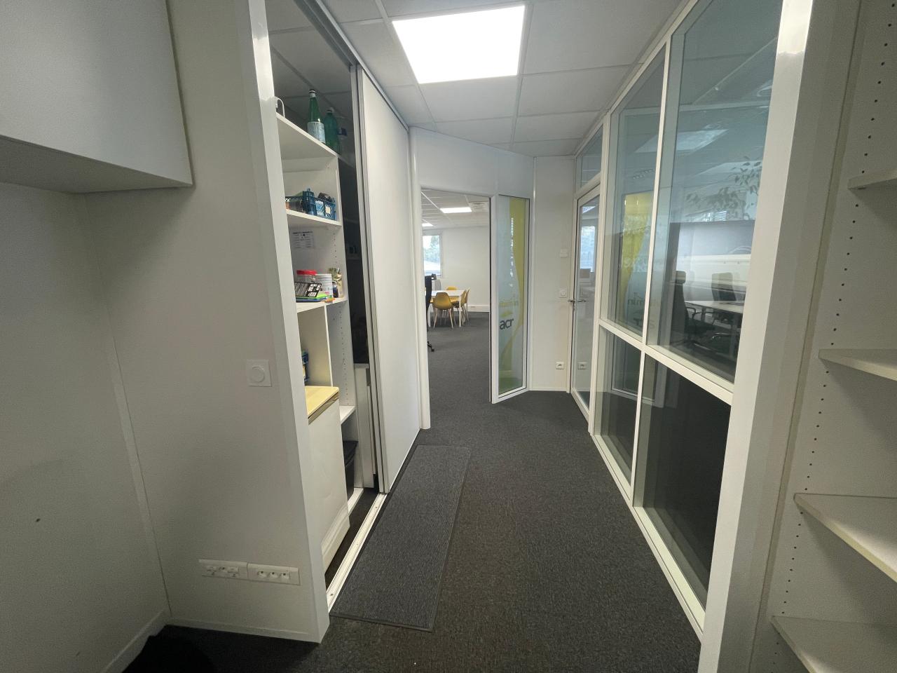 Vente bureau Pacé Ille-et-Vilaine OVBUR2537418 3