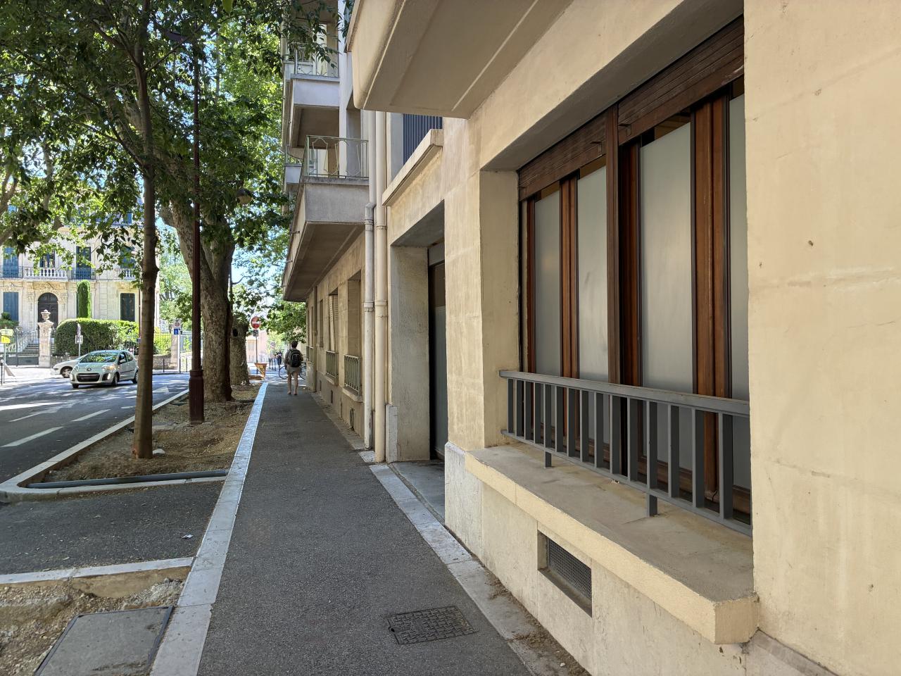 Location bureau Aix-en-Provence Bouches-du-Rhône OLBUR2642186