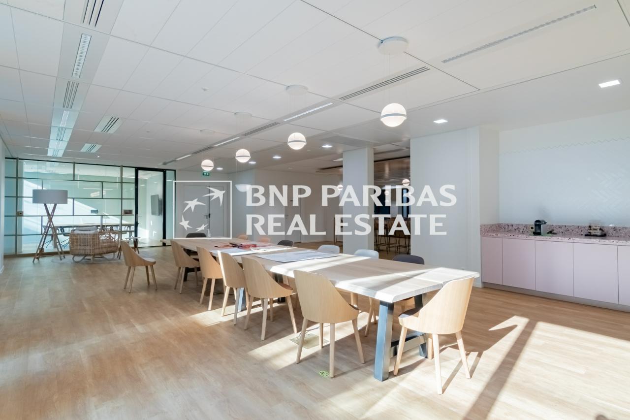Location bureau Levallois-Perret Hauts-de-Seine OLBUR2100140 5