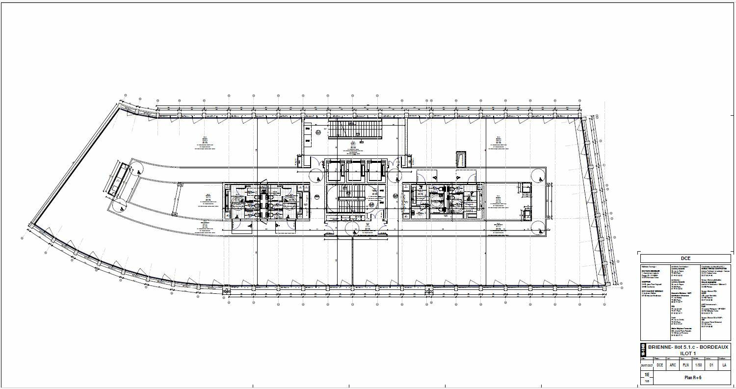 Location bureau Bordeaux Gironde OLBUR2001771 5