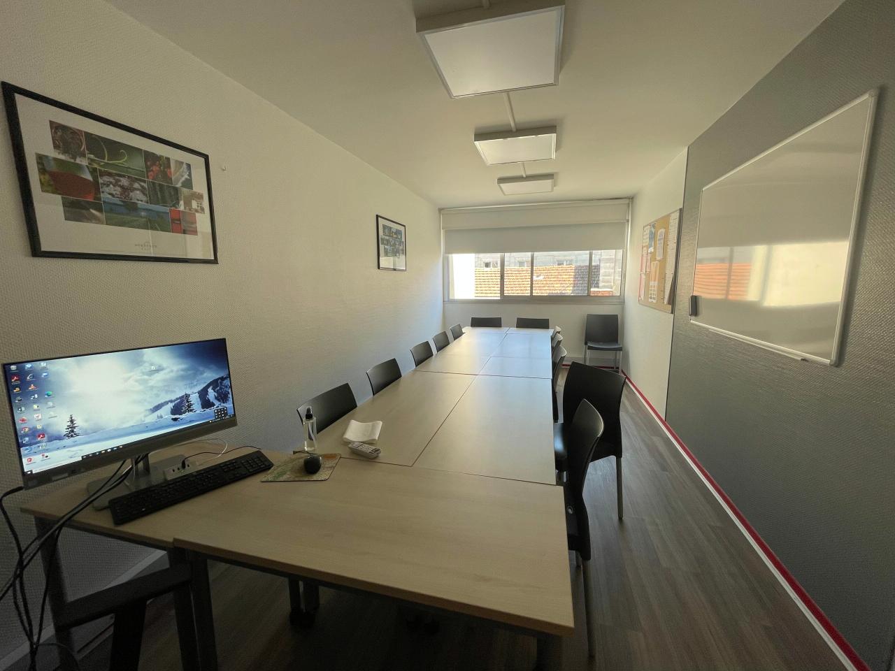 Vente bureau Bordeaux Gironde OVBUR2532128 10