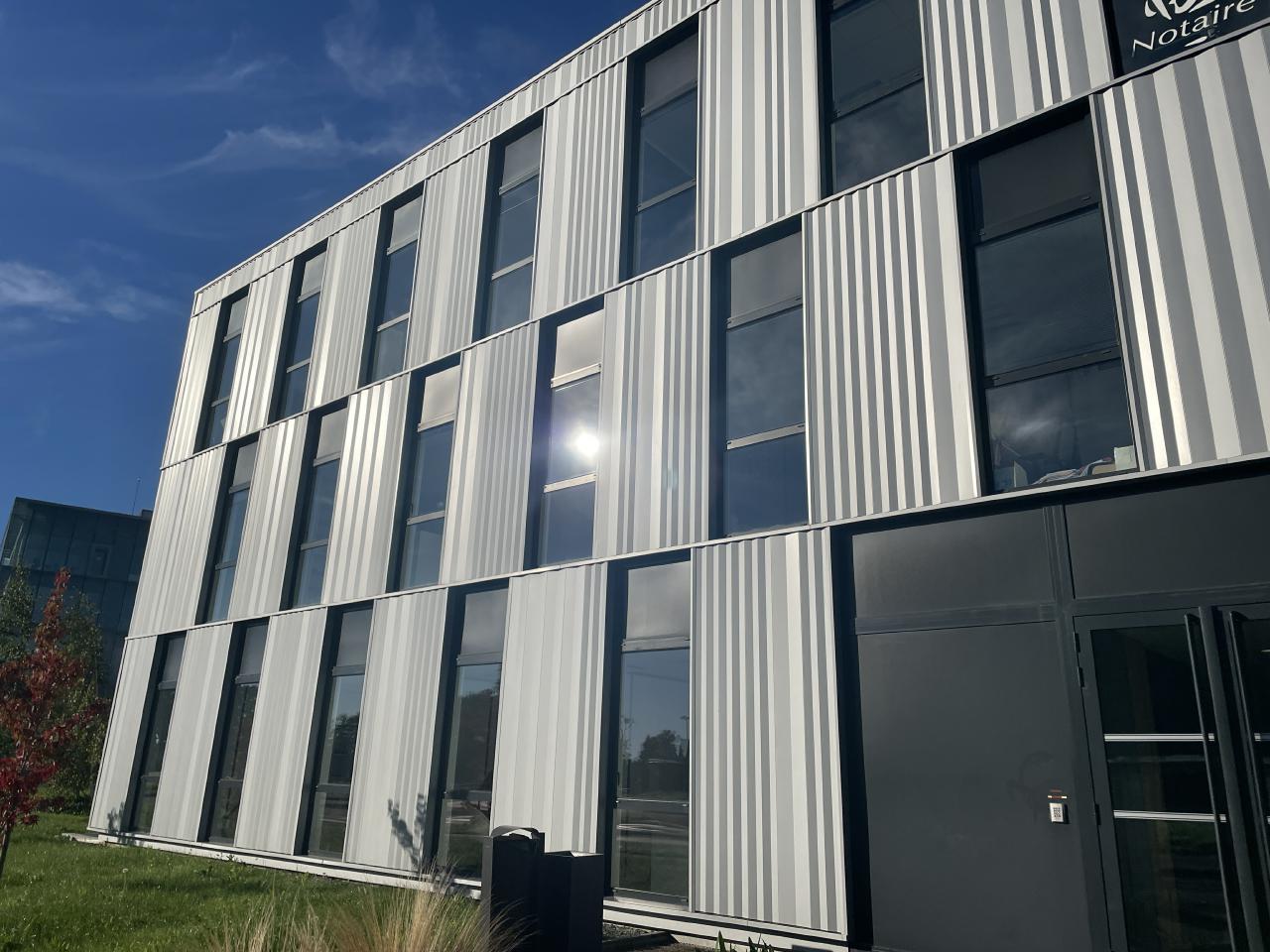 Location bureau Saint-Grégoire Ille-et-Vilaine OLBUR2316274 6