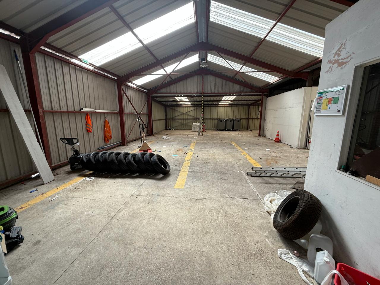 Vente local d'activité Metz Moselle OVACT2533708 5