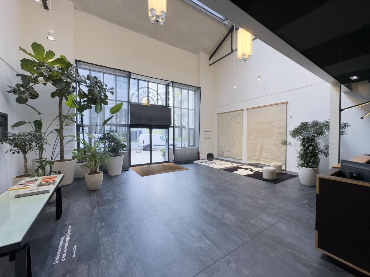 Location bureau Saint-Ouen Seine-Saint-Denis OLBUR2532534 5