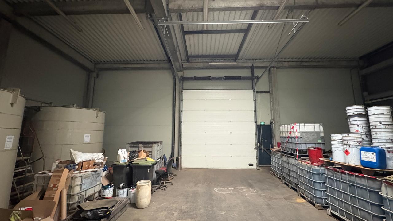 Location local d'activité Sonzay Indre-et-Loire OLACT2642387 7