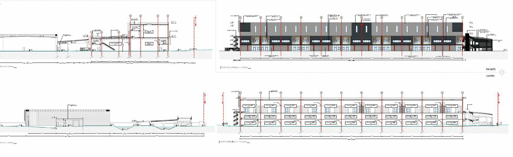 Location local d'activité Bobigny Seine-Saint-Denis OLACT2106202 5