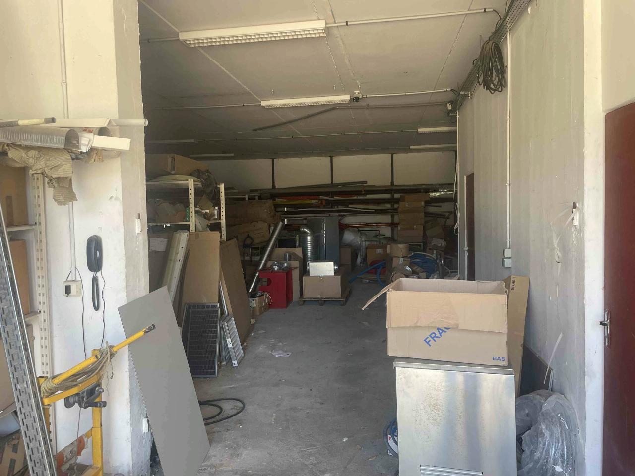 Location local d'activité Septèmes-les-Vallons Bouches-du-Rhône OLACT2424689 4