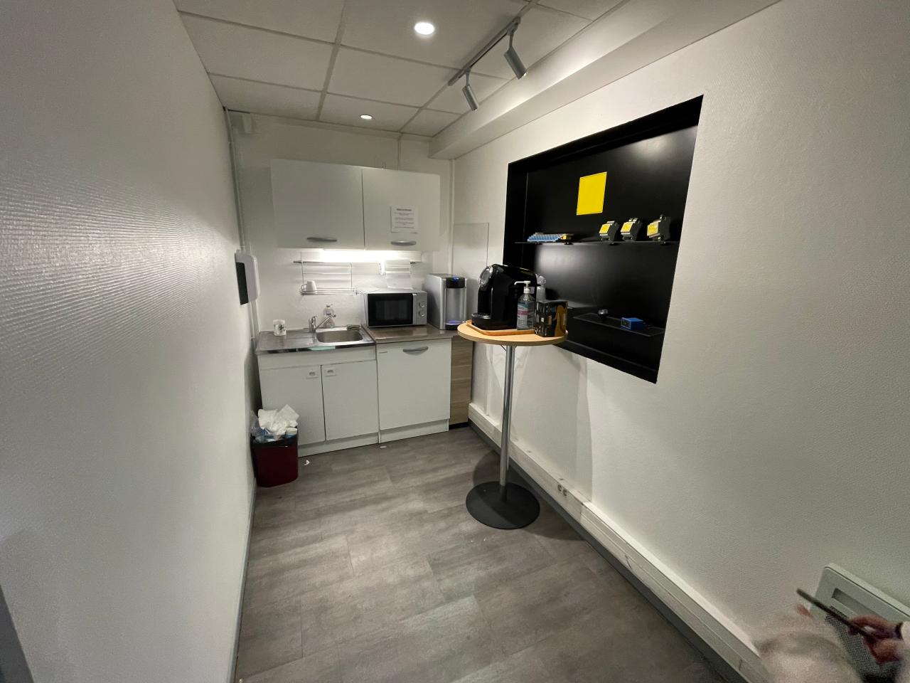 Location local d'activité Soisy-sous-Montmorency Val-d'Oise OLACT2529166 8