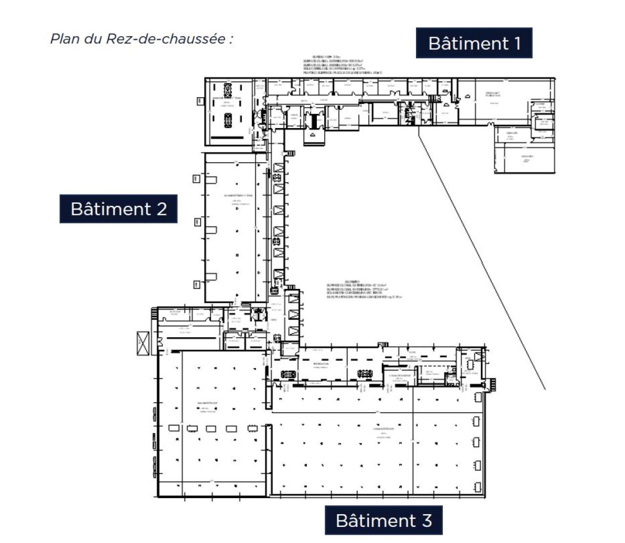 Vente entrepôt classe c Jarny Meurthe-et-Moselle OVLOG2529285 9
