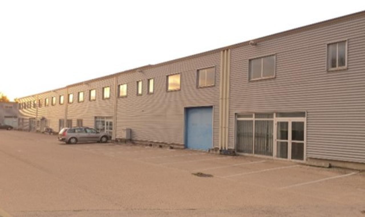 Location bureau Woippy Moselle OLBUR2110873 9