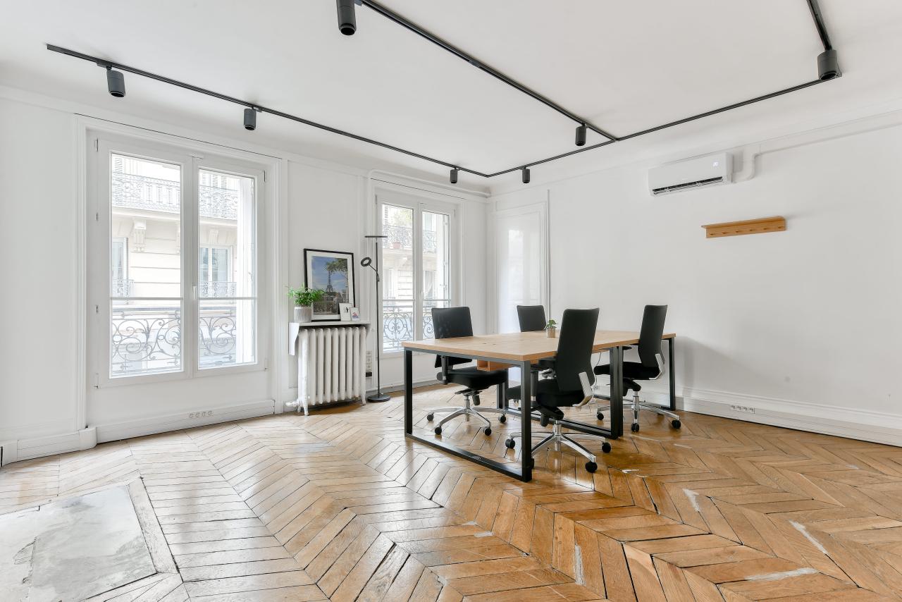 Location coworking Paris OLBUR2638257 4