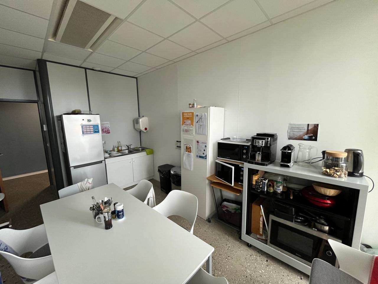 Location bureau Bayonne Pyrénées-Atlantiques OLBUR2311843 18