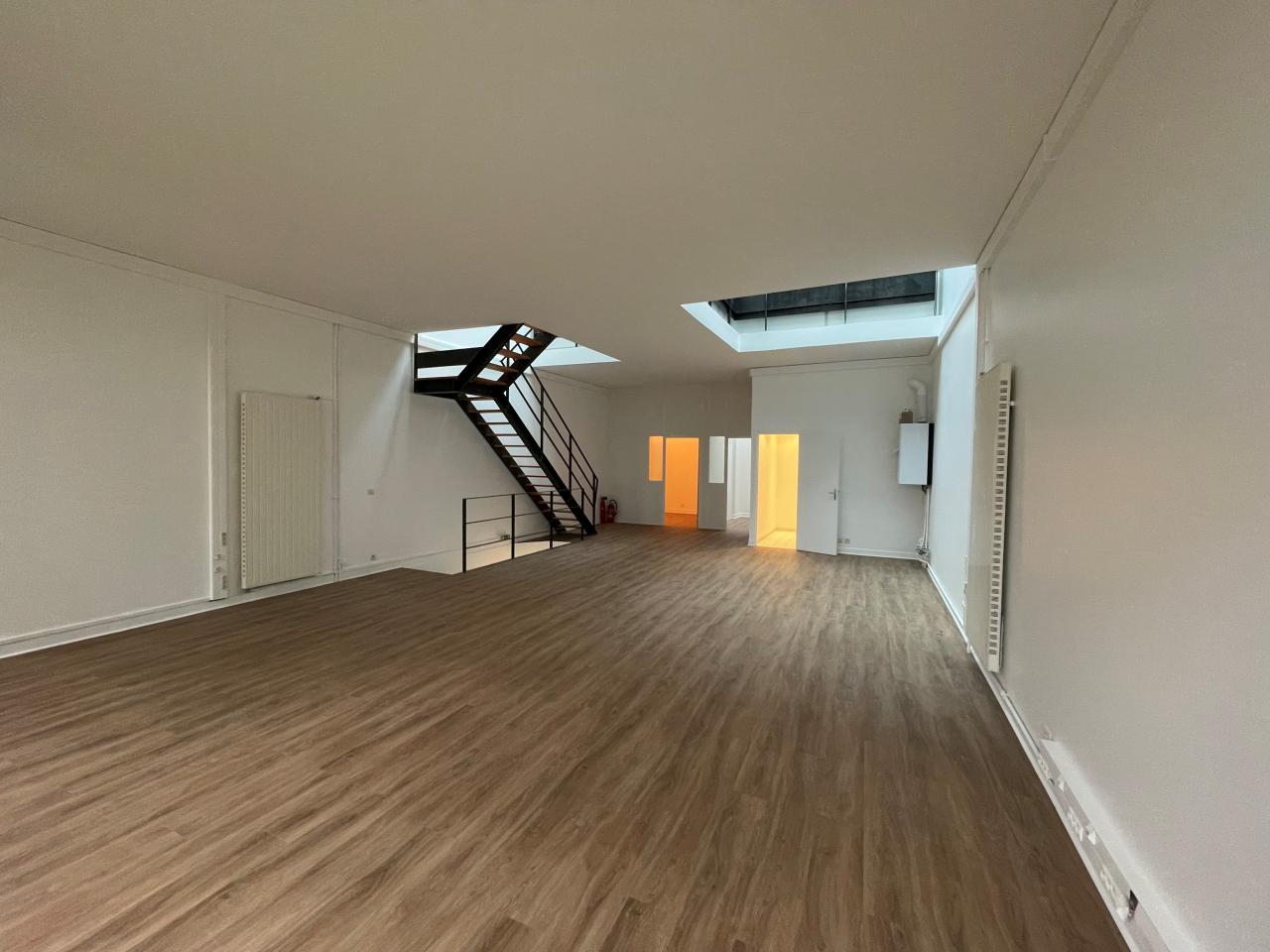 Vente local d'activité Gentilly Val-de-Marne OVACT2532137 7